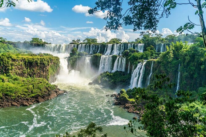 3-Day Iguazu Falls Tour with Optional Airfare from Buenos Aires - Key things that make this Iguazú trip work