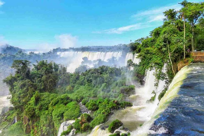 3-Day Iguazu Falls Tour with Optional Airfare from Buenos Aires - Price and value: what $490 really buys you