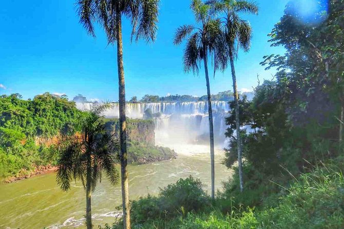 3-Day Iguazu Falls Tour with Optional Airfare from Buenos Aires - Day 3 on the Argentine side: Devil’s Throat and walk-smart planning