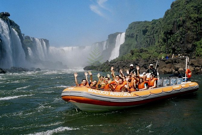 3-Day Iguazu Falls Tour with Optional Airfare from Buenos Aires - Practical tips I’d use before you go