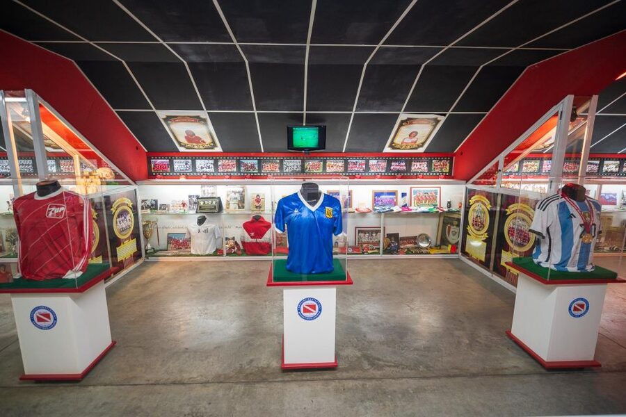 AllMaradona Buenos Aires: Maradona House Museum and Stadium - Price and logistics: what you’re really paying for