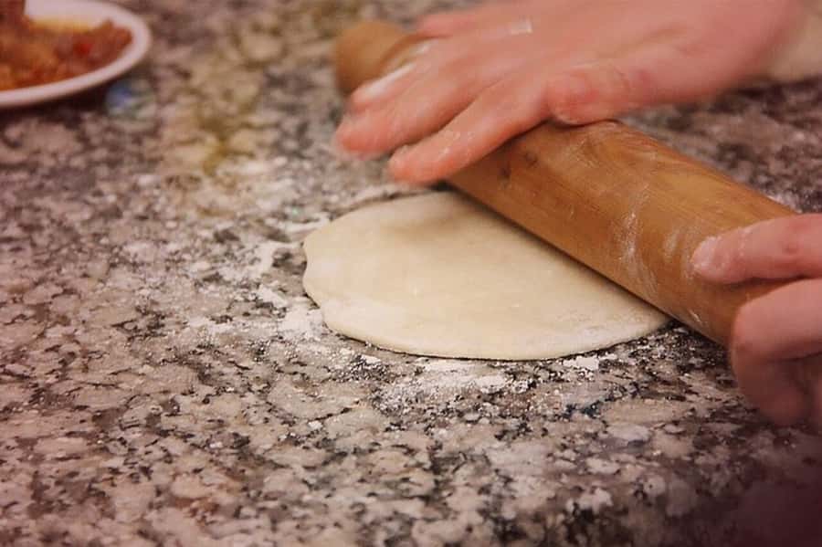 Argentinian Empanadas Cooking Experience in Palermo, Bs As - Palermo’s empanada class: what makes it feel local