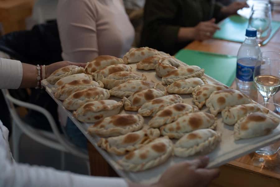 Argentinian Empanadas Cooking Experience in Palermo, Bs As - Chef-guided empanadas: the technique you’ll actually take home