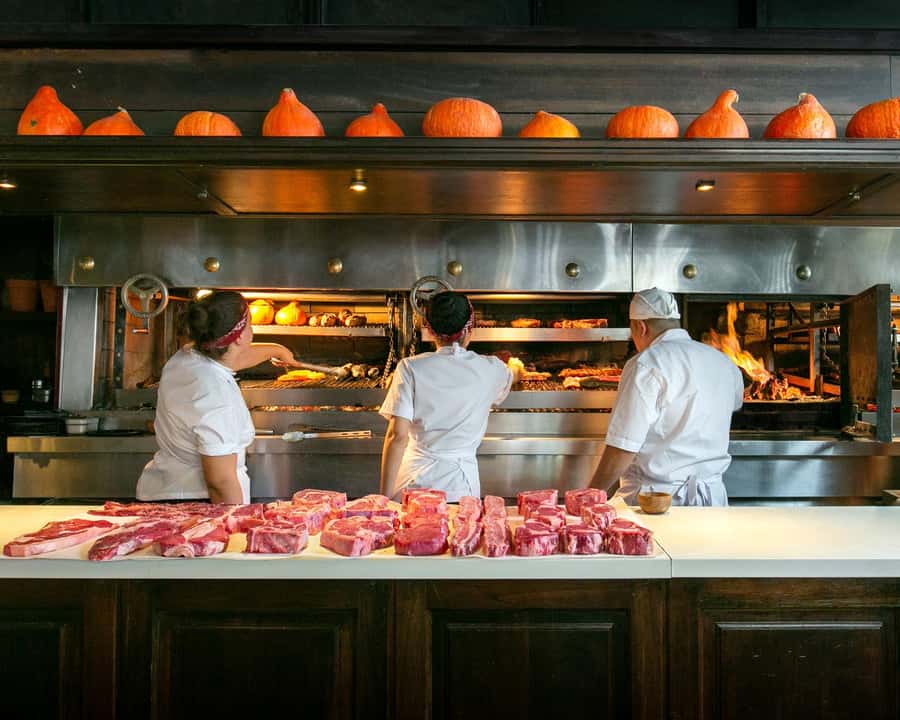 Asado Experience at Parrilla Don Julio - Parrilla Don Julio in Palermo: why this asado is more than dinner