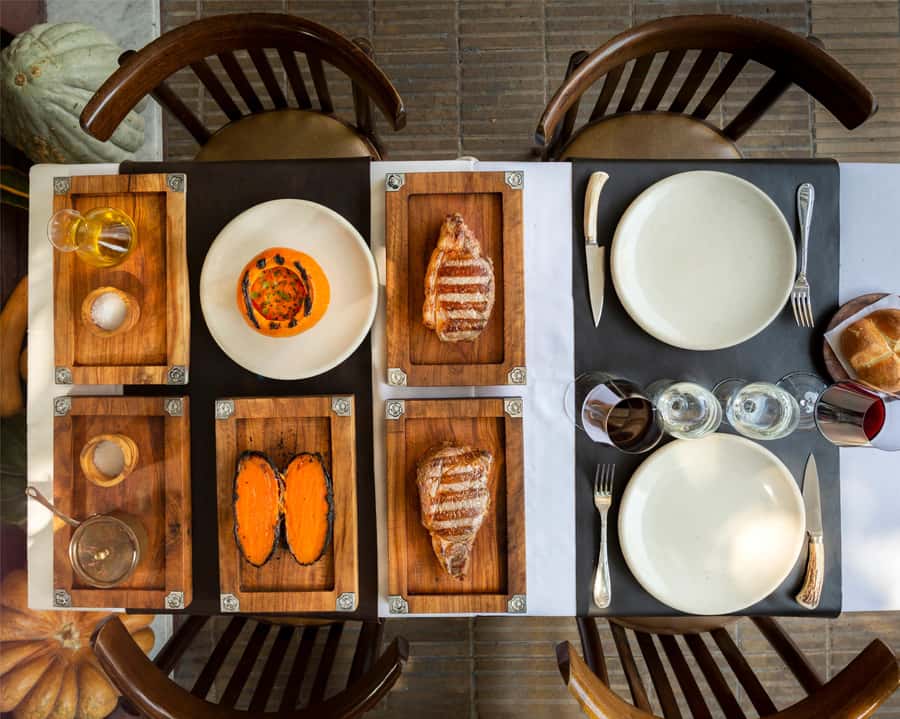 Asado Experience at Parrilla Don Julio - The 2–3 hour rhythm: what the evening feels like