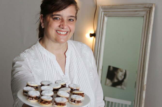 BA: Empanadas and Alfajores Cooking Experience in Palermo - Gorriti 4882: A small-group cooking class in Palermo