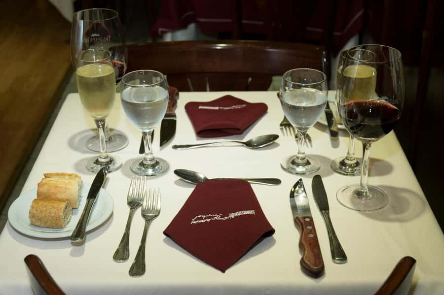 BA: Tango Show and Optional Dinner at Esquina Homero Manzi - Standard vs VIP dinner: how to pick without overthinking it