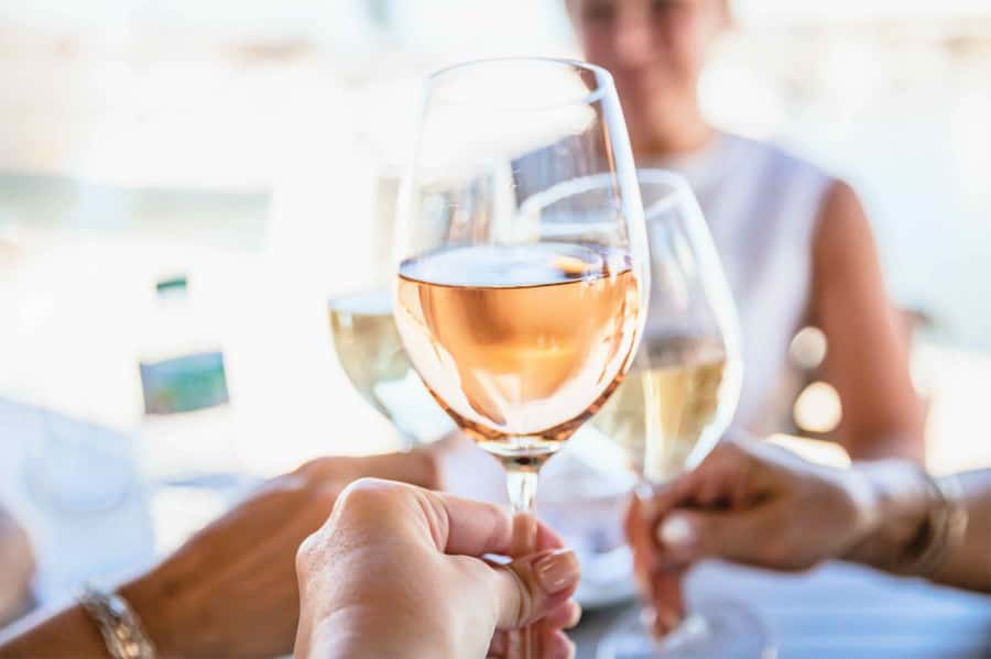 BA: Wine tour with 5 tasting stops in the heart of Palermo - Food Pairings and City Views: Where the Experience Gets More Than Alcohol
