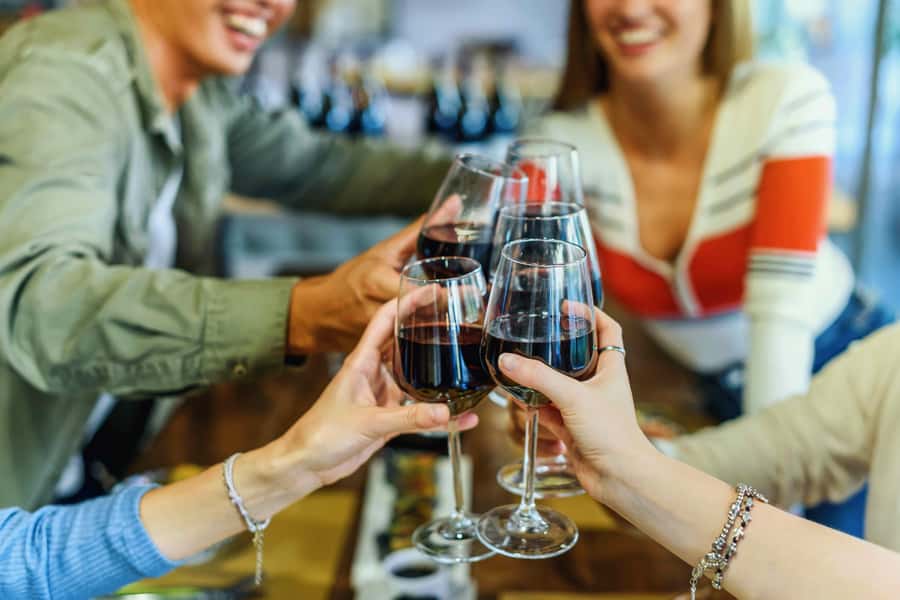BA: Wine tour with 5 tasting stops in the heart of Palermo - Who This Palermo Wine Tour Fits Best