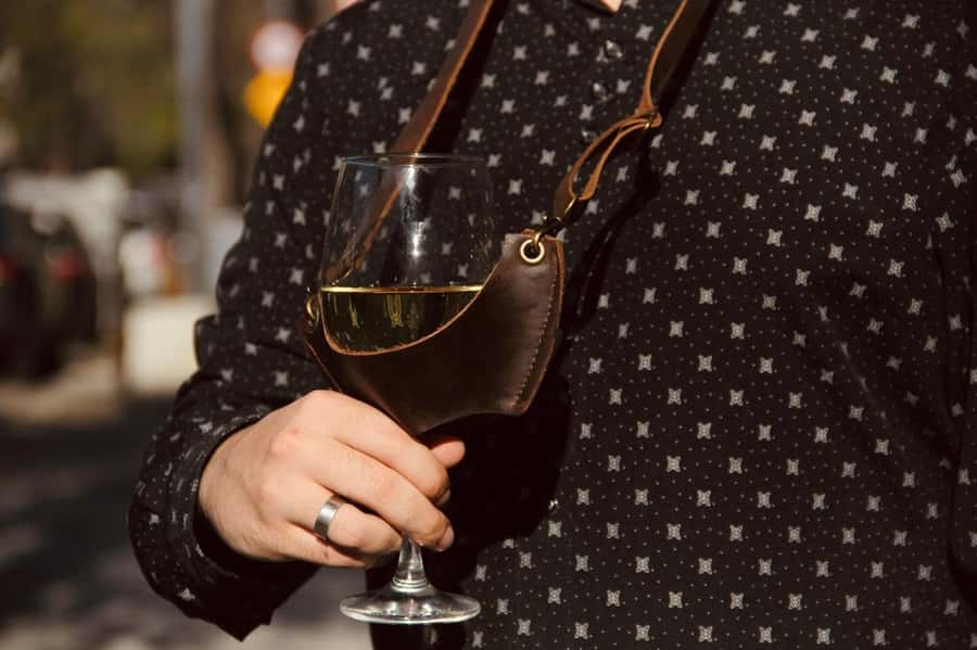 BA: Wine tour with 5 tasting stops in the heart of Palermo - Should You Book This Tour?