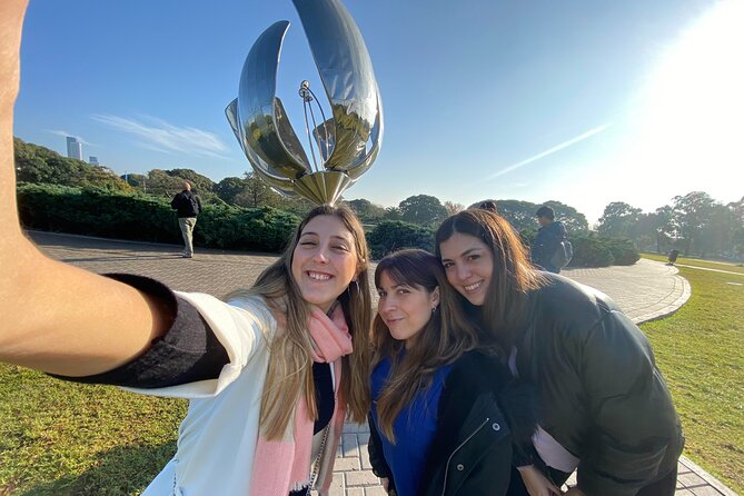 Best of Buenos Aires: Guided Sightseeing City Tour - Key things to know before you go