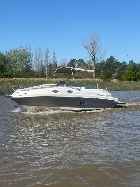 Best of Delta Buenos Aires Private Boat Tour: Enjoy More - Getting to Núñez and the pier without a headache