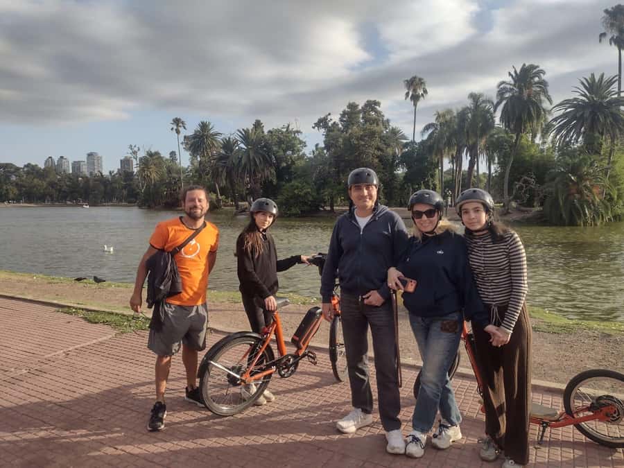 Bike Tour: Buenos Aires to the North - Key things that make this Buenos Aires north ride worth your time