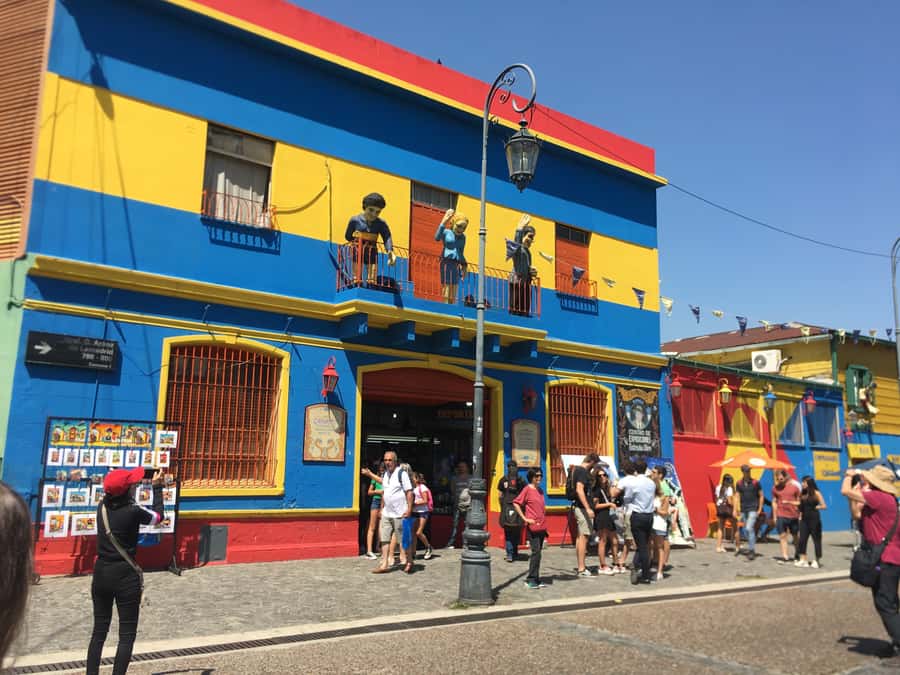 Bueno Aires: City Tour Classic with Optional Boat Ride - Key Highlights You’ll Actually Care About