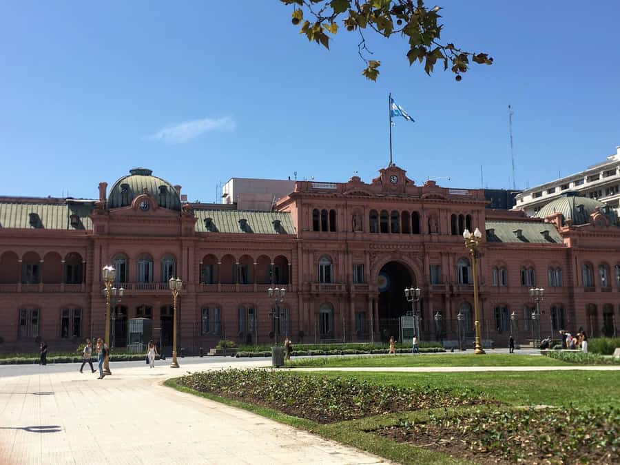 Bueno Aires: City Tour Classic with Optional Boat Ride - From 9 de Julio to the Obelisk: The City Center’s Big Statements