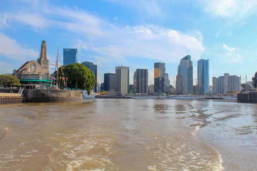 Bueno Aires: City Tour Classic with Optional Boat Ride - Price and Value: Is $40 Worth a Half-Day in Buenos Aires?