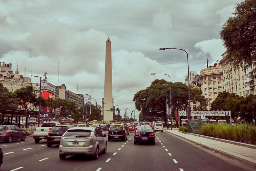 Bueno Aires: City Tour Classic with Optional Boat Ride - Retiro, Palermo, and Recoleta: Mansions, Parks, and Old-School Status