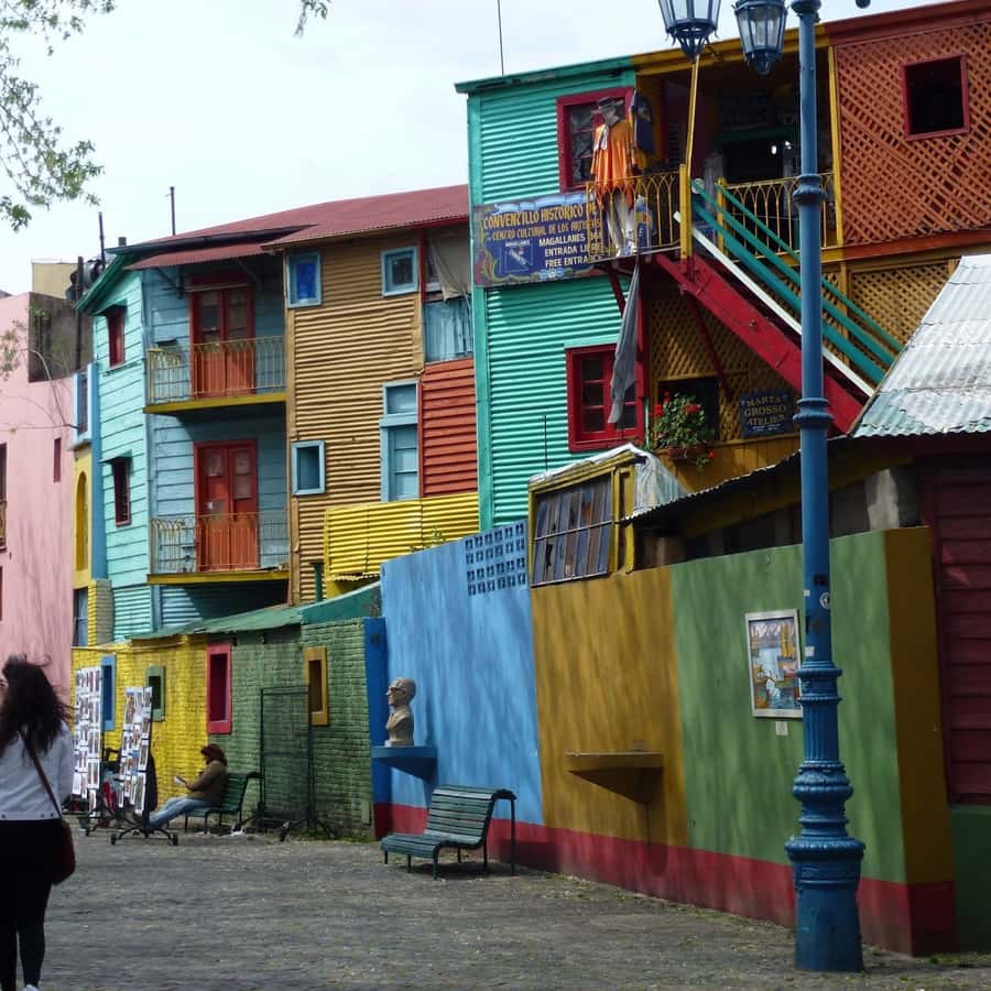 Buenos Aires: 3-Hour Private Customizable Tour - How this 3-hour private format gives you real Buenos Aires time
