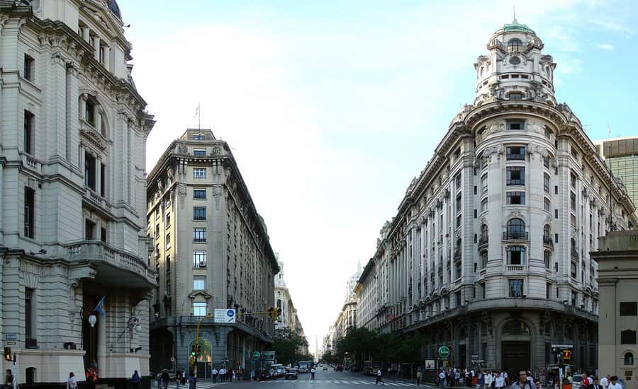 Buenos Aires: 3-Hour Private Customizable Tour - Plaza de Mayo and Casa Rosada: the short stop that sets context