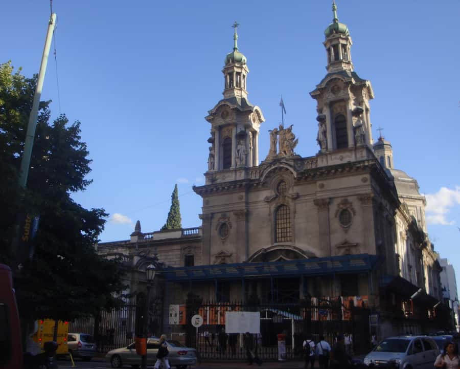 Buenos Aires 3-Hour Small Group Pope Francis Tour - Key highlights to focus on