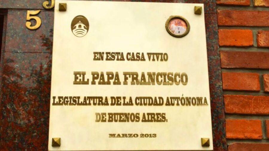 Buenos Aires 3-Hour Small Group Pope Francis Tour - Who this tour suits best