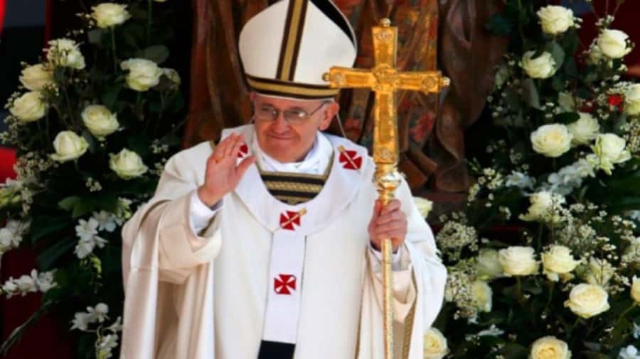Buenos Aires 3-Hour Small Group Pope Francis Tour - Birth and early life stops you can connect with