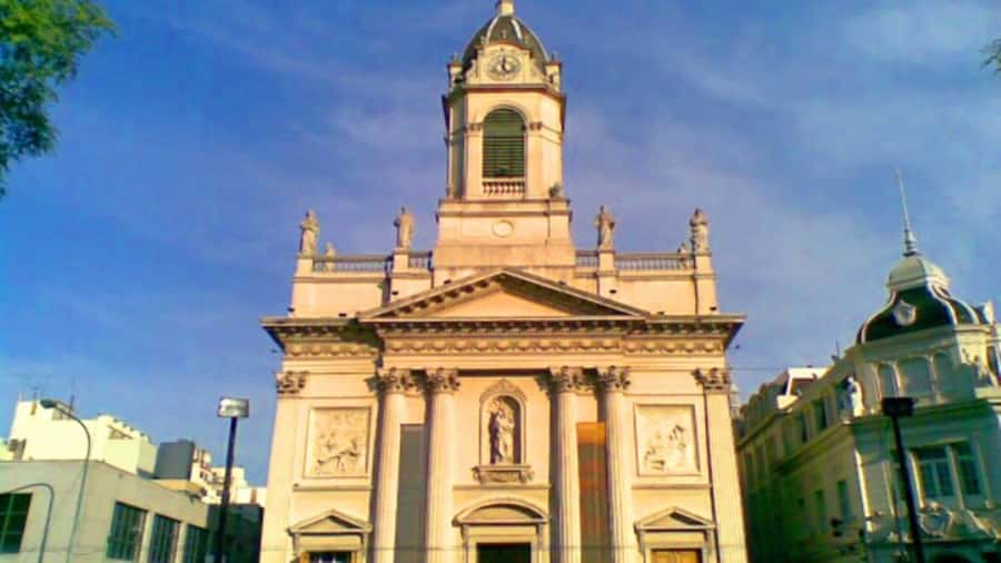 Buenos Aires 3-Hour Small Group Pope Francis Tour - The guide makes the difference: what stands out from past experiences