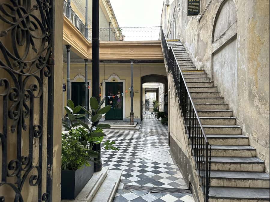 Buenos Aires: 7 Hour Small Group "BA 101" Walk - Recoleta Cemetery and Plaza Francia in one focused run