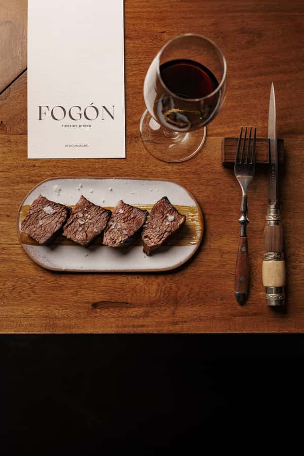 Buenos Aires: 9-Course Argentine Meat Tasting at Fogón Asado - The 9 Courses: What an Argentine Meat Tasting Really Means