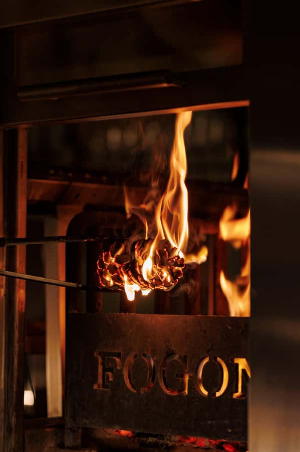 Buenos Aires: 9-Course Argentine Meat Tasting at Fogón Asado - Wine Pairings: How to Decide if You Want the Flight