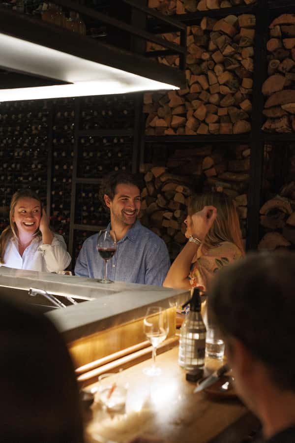 Buenos Aires: 9-Course Argentine Meat Tasting at Fogón Asado - Timing in Buenos Aires: 12:30 PM or 7:40 PM