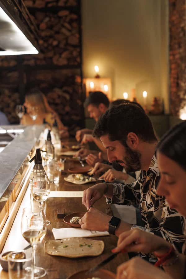 Buenos Aires: 9-Course Argentine Meat Tasting at Fogón Asado - Price and Value: Is $93 Worth It?