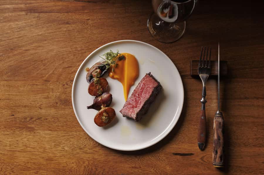 Buenos Aires: 9-Course Argentine Meat Tasting at Fogón Asado - Getting There and What to Wear