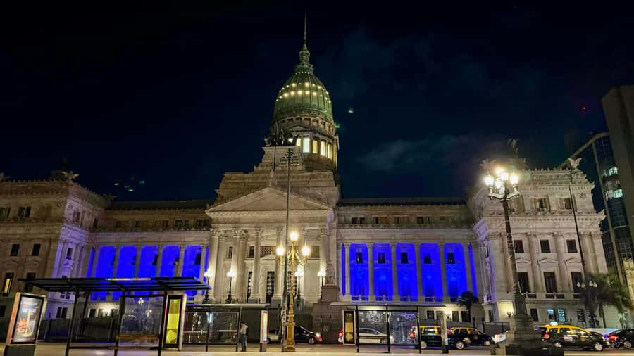 Buenos Aires After Dark: A City Lights & Sunset Experience - Buenos Aires After Dark Is About Timing, Not Just Sights