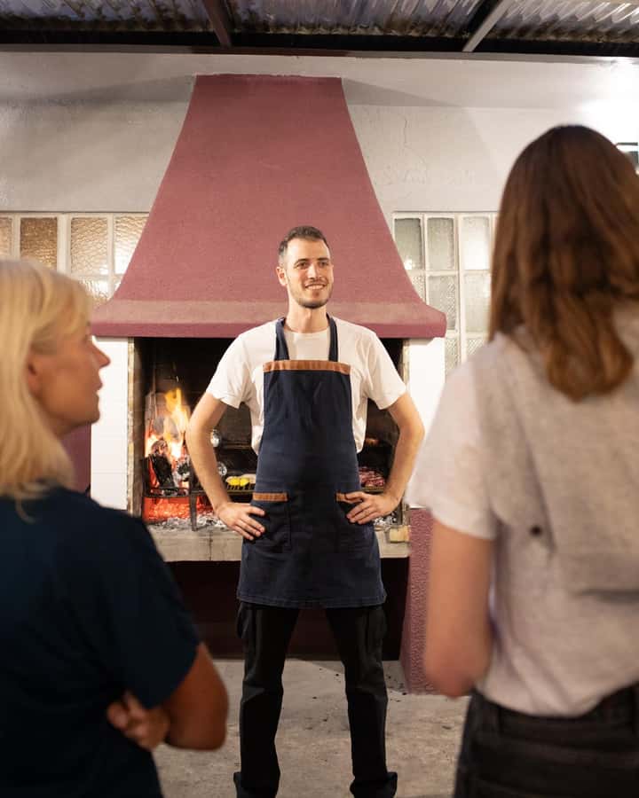 Buenos Aires: Authentic Argentine Asado BBQ with Live Music - Key highlights at a glance