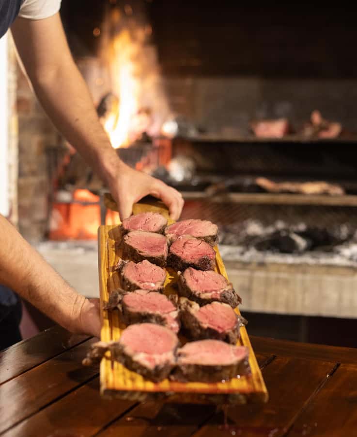 Buenos Aires: Authentic Argentine Asado BBQ with Live Music - A 3-Hour Asado That Feels Like Someone’s Backyard Party