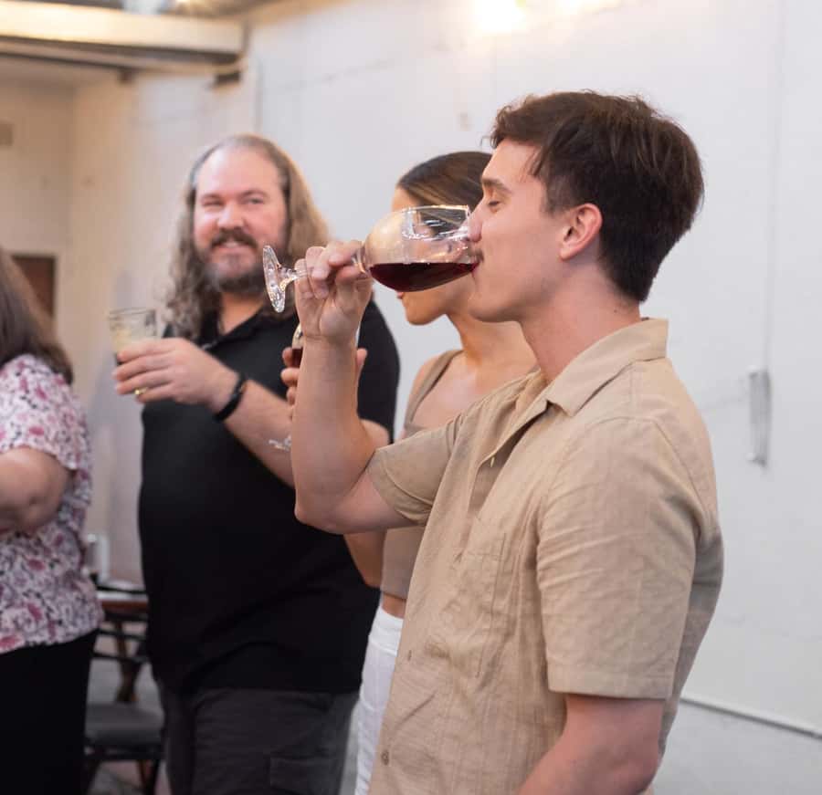 Buenos Aires: Authentic Argentine Asado BBQ with Live Music - Price and Value: What $74 Buys in Real Meat, Wine, and Music