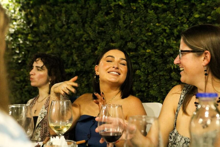 Buenos Aires: Authentic Argentine Asado BBQ with Live Music - Should You Book This Buenos Aires Asado Dinner?
