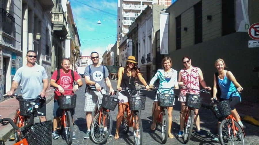 Buenos Aires Bike Tour: South or North Circuit - FAQ