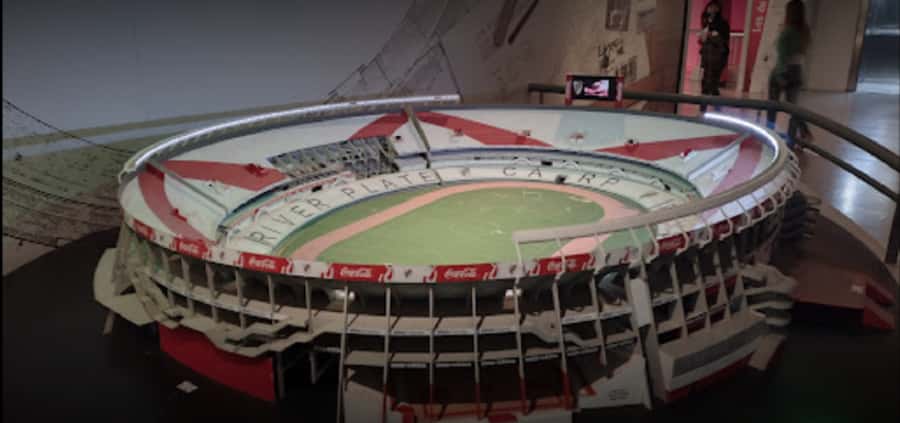 Buenos Aires: Boca Juniors and River Plate Football Tour - Step Into River Plate Museum (with a real stadium vantage point)