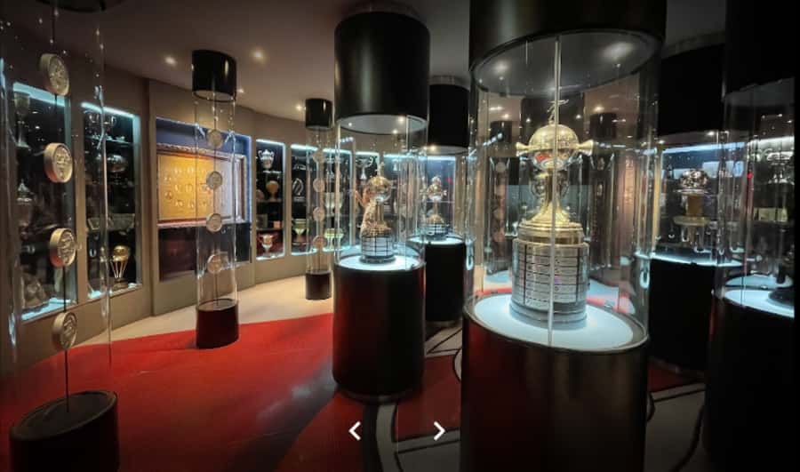 Buenos Aires: Boca Juniors and River Plate Football Tour - The Temple of the Other Match Museum: 5,000+ shirts worth slowing down for