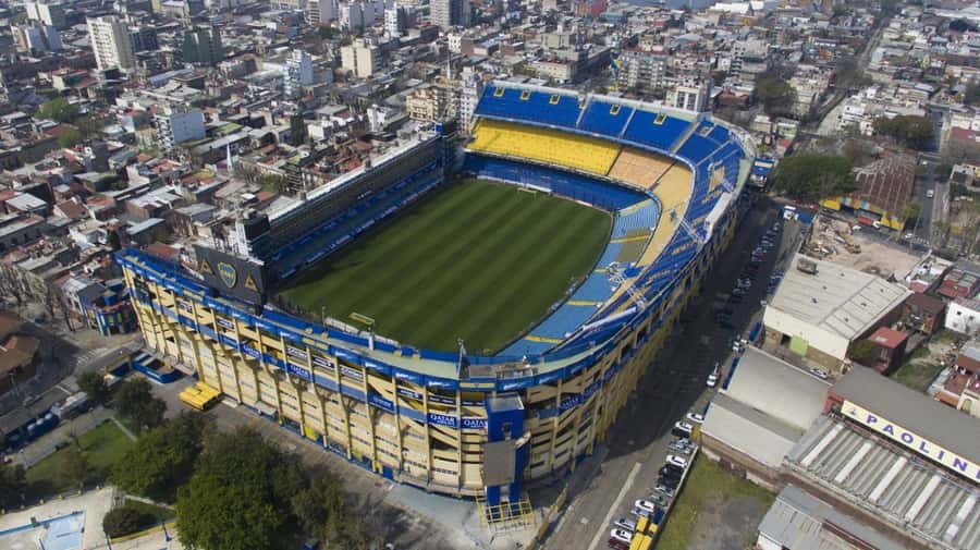 Buenos Aires: Boca Juniors and River Plate Football Tour - The route and timing: how the half-day feels from pickup to finish