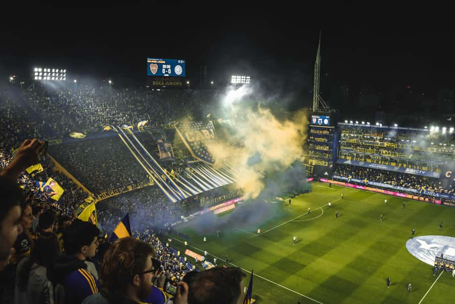 Buenos Aires: Boca Juniors Game with Transport & Local Guide - Key highlights worth knowing