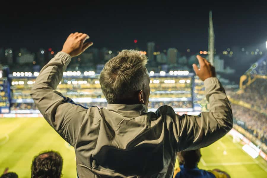 Buenos Aires: Boca Juniors Game with Transport & Local Guide - Should You Book This Boca Juniors Matchday?