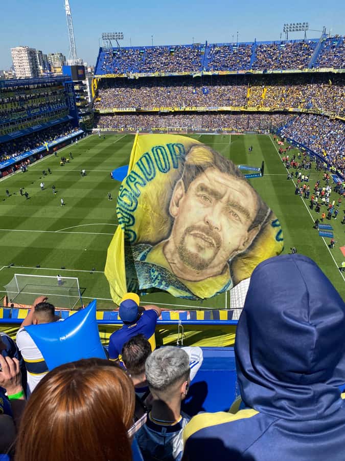 Buenos Aires: Boca Juniors Game with Transport & Local Guide - What the 3-Hour Stadium Window Feels Like