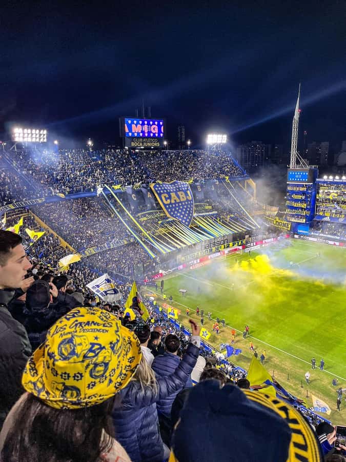 Buenos Aires: Boca Juniors Game with Transport & Local Guide - Price and Value: Is $518 Worth It?