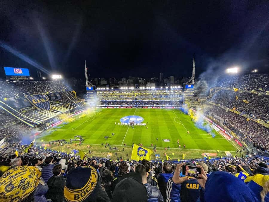 Buenos Aires: Boca Juniors Game with Transport & Local Guide - Who This Tour Best Fits (and Who Should Skip It)