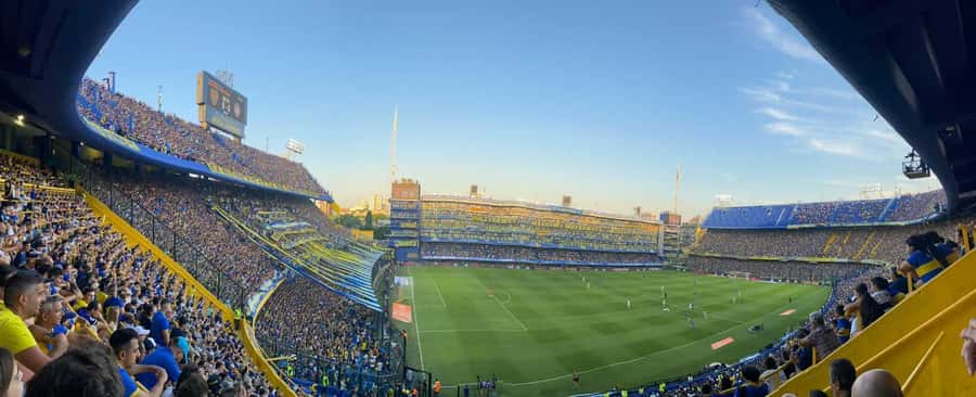 Buenos Aires: Boca Juniors Game with Transport & Local Guide - Pickup, Van Ride, and the Built-In Tempo of a 5-Hour Day