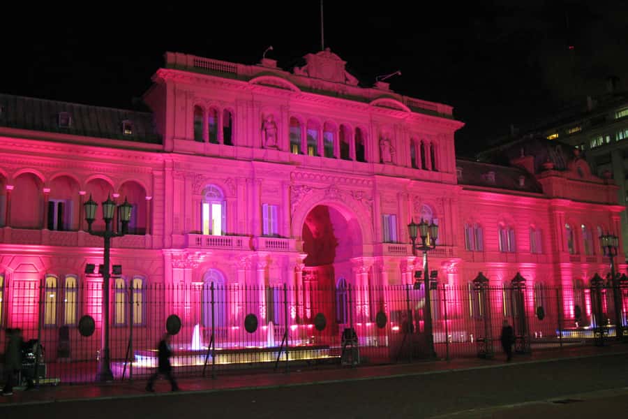 Buenos Aires by Night: Small Group City Tour - Buenos Aires at night in 3 hours: what you’re really buying
