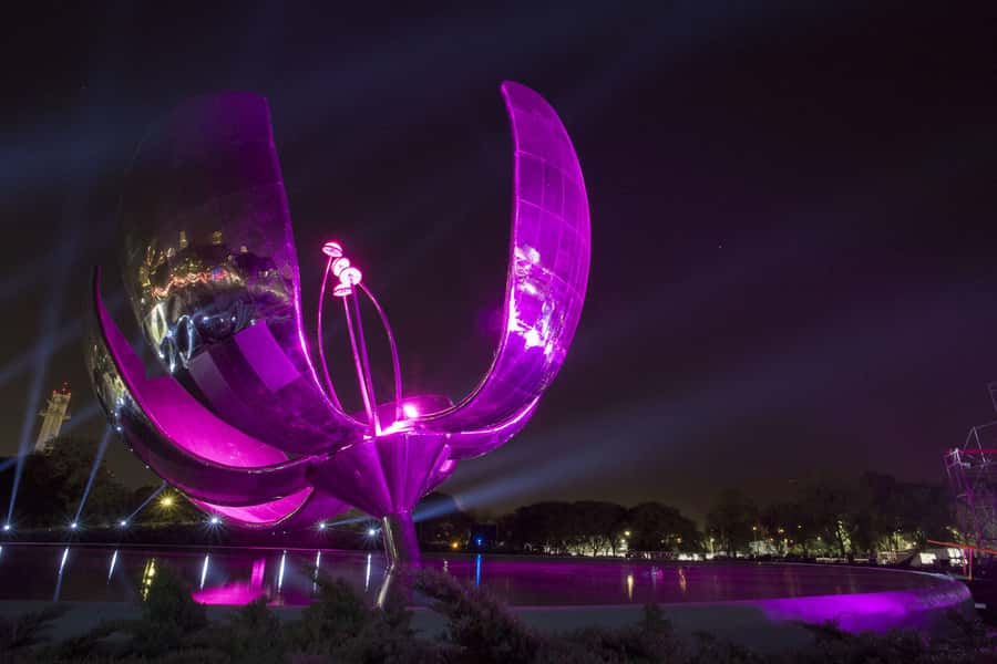 Buenos Aires by Night: Small Group City Tour - Puerto Madero waterfront and the Woman’s Bridge crossing